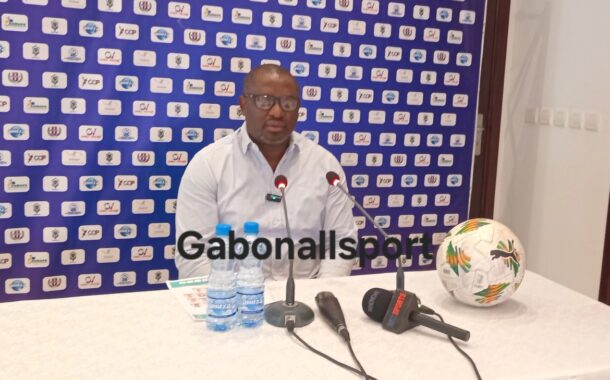 National Foot/Thierry Mouyouma appelle à la reprise du championnat national