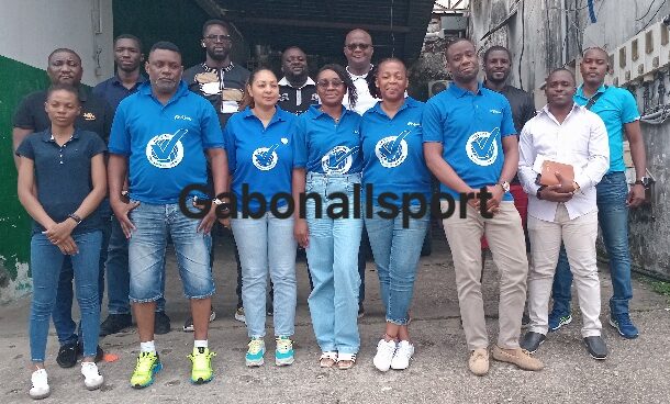 Volleyball-Estuaire/Le bilan d'Audrey Aloli plébiscité