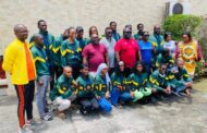 Taekwondo/Le Président fédéral booste ses athlètes avant le départ de Ndjamena