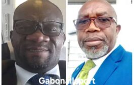 Haut-Ogoué-Election/Jean Francis Ekiba et Jean Robert Ndounou en course pour la présidence de la ligue