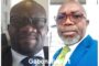 Haut-Ogoué-Election/Jean Francis Ekiba et Jean Robert Ndounou en course pour la présidence de la ligue