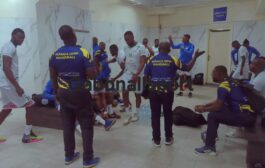 𝗛𝗮𝗻𝗱𝗯𝗮𝗹𝗹-CACC/𝗠anga 𝗗𝗙𝗜𝗣 rate sa première sortie