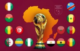 Elim. CDM 2026/La Caf fixe la date des barrages