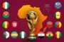Elim. CDM 2026/La Caf fixe la date des barrages