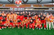 Football-Gala/Daniel Cousin et Didier Ovono présents au jubilé du Mans FC