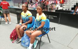 Tennis de table/Le Gabon présent au championnat d'Afrique en Tunisie