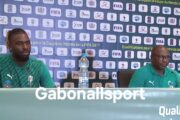 Elim. CDM 2026/Thierry Mouyouma: 