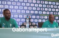 Elim. CDM 2026/Thierry Mouyouma: 