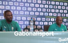 Elim. CDM 2026/Thierry Mouyouma: 
