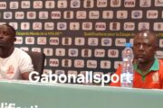 Elim.CDM 2026/Le Burundi ne vient pas jouer un match amical