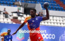 Handball–CACC/Manga DFIP victorieux de Flower’s du Bénin