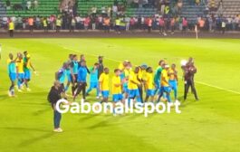 Elim. CDM 2026/Le Gabon aux barrages. La CIV au mondial !