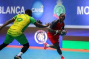 Handball-CACC/Manga Dfip au second tour malgré la défaite face à FAP du Cameroun