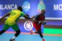Taekwondo-Zone 4 /Retour en héros au pays des Panthères du Gabon