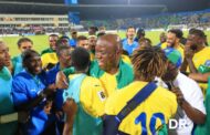 Elim. CDM 2026/« Continuez à jouer avec la même passion », exhorte Oligui Nguéma aux Panthères