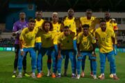 Classement Fifa/Le Gabon gagne deux places de plus !