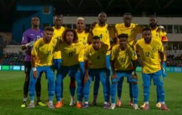 Classement Fifa/Le Gabon gagne deux places de plus !
