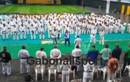 Karaté/La Fédération lance la saison sportive