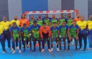 Handball-CACC/Manga Dfip: objectif non atteint !