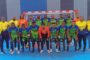 Handball-CACC/Manga Dfip: objectif non atteint !