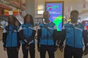 Wushu/Une délégation gabonaise en stage à Dakar pour les JO de la jeunesse