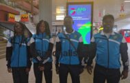 Wushu/Une délégation gabonaise en stage à Dakar pour les JO de la jeunesse