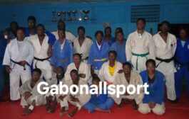 Judo/La Fédération prépare ses athlètes aux compétitions à rankings