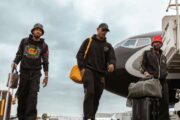 Elim. CDM 2026/Les Panthères du Gabon déjà à Nairobi