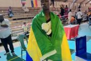 Taekwondo-Zone 4/Trois médailles pour trois athlètes en lice au premier jour