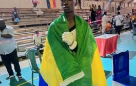 Taekwondo-Zone 4/Trois médailles pour trois athlètes en lice au premier jour