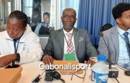 Tennis de table/Pépin Mouloungui propulsé au poste de SG de l'AFTTAC