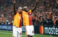 Echos des Panthères/ Lemina et Galatasaray brillent quand PEA et Marseille chutent en coupe d'Europe.