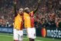 Echos des Panthères/ Lemina et Galatasaray brillent quand PEA et Marseille chutent en coupe d'Europe.