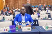 Taekwondo/Le Gabon présent à l’AG élective de la Fédération mondiale de taekwondo