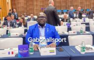 Taekwondo/Le Gabon présent à l’AG élective de la Fédération mondiale de taekwondo