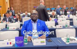 Taekwondo/Le Gabon présent à l’AG élective de la Fédération mondiale de taekwondo