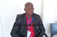 Football-Haut Ogooué/Jean Francis Ekiba: 