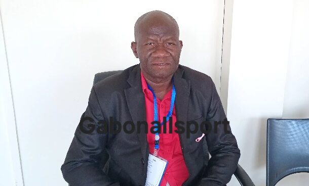 Football-Haut Ogooué/Jean Francis Ekiba: