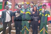 Taekwondo-Wuxi/Le Gabon à la conquête d’un autre titre mondial en Chine