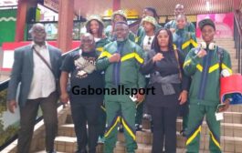 Taekwondo-Wuxi/Le Gabon à la conquête d’un autre titre mondial en Chine