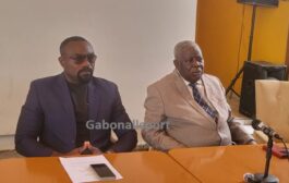 Boxe/Taylor Mabicka nommé président de la Ligue professionnelle de boxe du Gabon