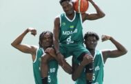 Basketball-Road to BAL 2026/Moanda BB démarre fort et fait taire Kinshasa