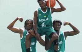 Basketball-Road to BAL 2026/Moanda BB démarre fort et fait taire Kinshasa