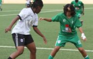 Foot Féminin-Diaspora/Laschwana Assengone monte en puissance au Maroc