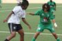 Foot Féminin-Diaspora/Laschwana Assengone monte en puissance au Maroc