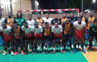 Handball-CACC/Manga Dfip prépare sereinement la 46e édition prévue au Maroc