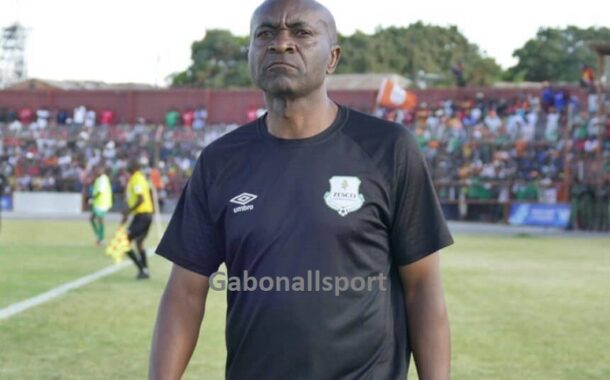 Préliminaires-Caf/Emmanuel Siwale : « Nous avons préparé le match retour en fonction du match aller de Franceville »