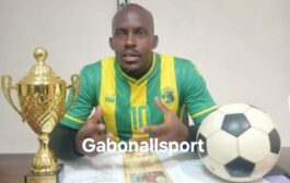 Football-Ogooué Ivindo/Estimé Soukamone : “Redonner au football ogivin sa dignité et son dynamisme”