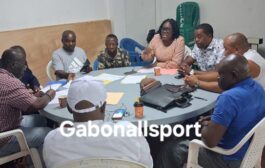 Boxe-Estuaire/Le Président Otha entend saisir le ministère