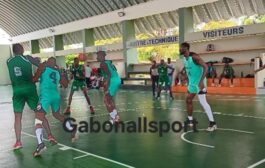 Basketball-BAL/Moanda BB peaufine sa préparation pour l’Elite 16